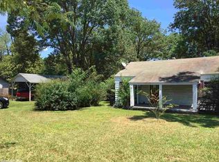 212 Southeastern Ave, Jacksonville, AR 72076