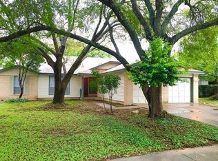 8709 Pineridge Dr #A, Austin, TX 78729