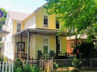 1838 W 48th St #1, Cleveland, OH 44102