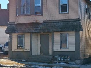 2331 S 15th St, Milwaukee, WI 53215