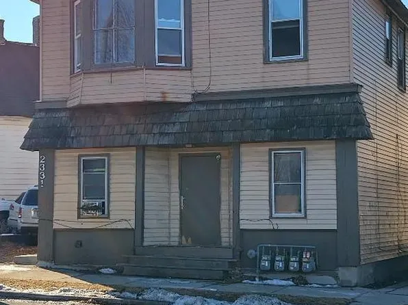 2331 South 15th STREET, Milwaukee, WI 53215