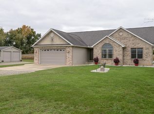 5202 S 33rd St, Kalamazoo, MI 49048