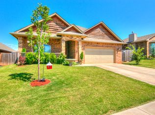 8333 NW 141st Cir, Oklahoma City, OK 73142