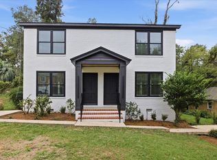 421 E Jennings St, Tallahassee, FL 32301