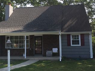 498 Sara Ann Ct, Linwood, NJ 08221