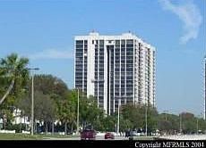 2nd image of 3301 Bayshore Blvd Unit 2110