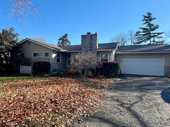 3630 Mountview Rd, Columbus, OH 43220