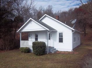 650 Glendale Rd, Galax, VA 24333