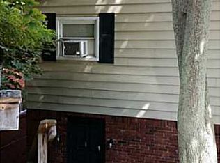 7245 1/2 Princeton Pl, Swissvale, PA 15218