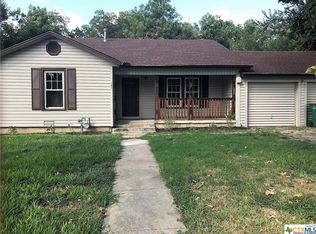 901 E 9th Ave, Belton, TX 76513