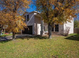 8113 Winding Stream Ln, Denton, TX 76210