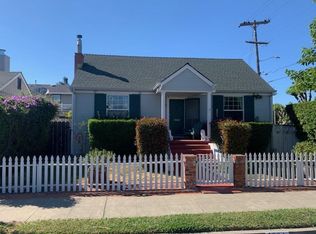 1004 Jenevein Ave, San Bruno, CA 94066
