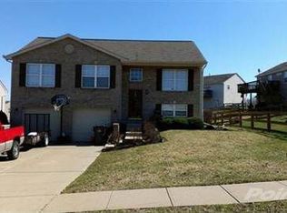 167 Squirrel Ct, Covington, KY 41017