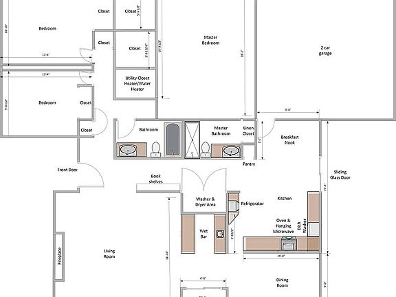 2nd image of 5224 Pruitt Dr