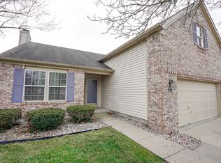 10717 Huntwick Dr, Indianapolis, IN 46231