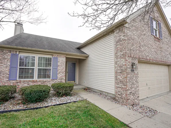 10717 Huntwick Dr, Indianapolis, IN 46231