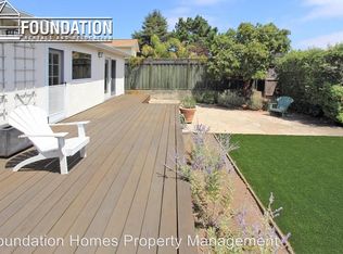 90 Ryan Ave, Mill Valley, CA 94941