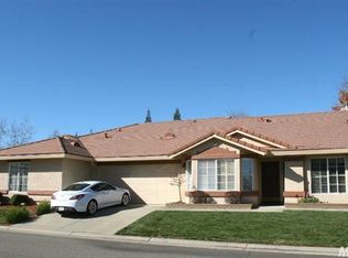 15075 Seguridad Dr, Rancho Murieta, CA 95683