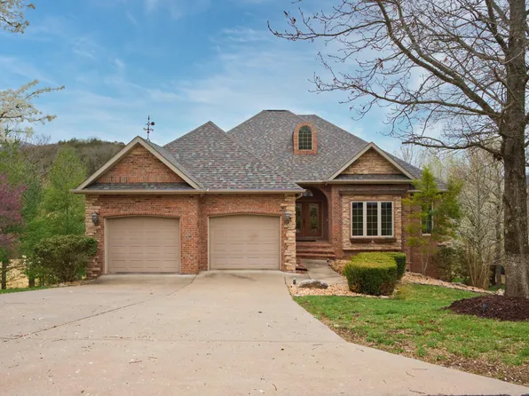 1411 Stoneycreek Circle, Branson West, MO 65737
