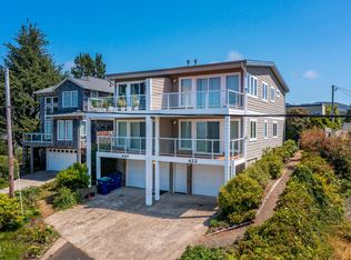 422 SW Coast Ave, Depoe Bay, OR 97341