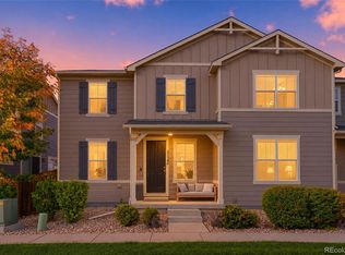 17540 Bluetrail Ave, Parker, CO 80134