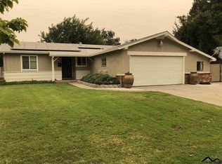 508 Walton Dr, Red Bluff, CA 96080