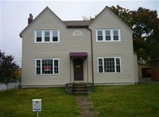 326 Welch Blvd, Flint, MI 48503