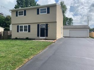 4991 Attica Dr, Columbus, OH 43232