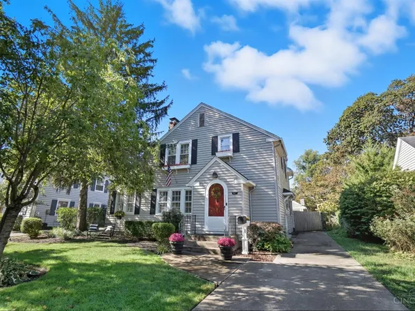 611 N Dick Ave, Hamilton, OH 45013