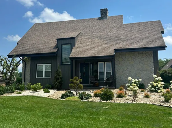 3582 E Laurel Rd, London, KY 40741