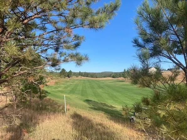 Cardinal Dr, Hot Springs, SD 57747