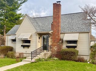 35 Cramer Ave S, Uniontown, PA 15401