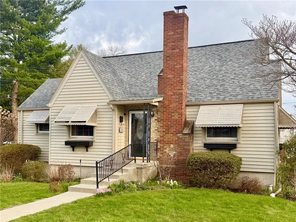 35 Cramer Ave S, Uniontown, PA 15401