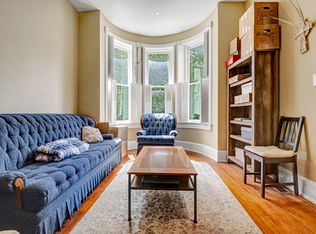 318 5th St SE, Washington, DC 20003