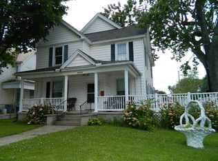 2702 S Washington St, Marion, IN 46953