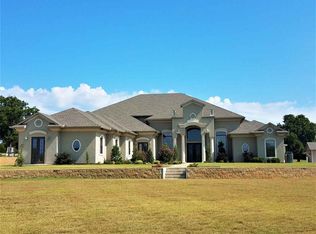 7207 S Prairie Rd, Stillwater, OK 74074