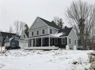 26 Leighton Farm Rd, Scarborough, ME 04074