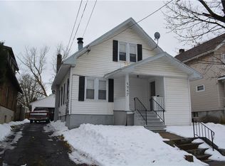 1317 Oswego St, Utica, NY 13502
