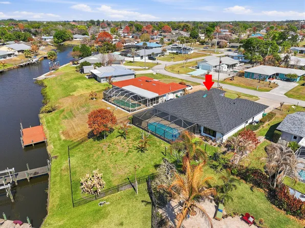 210 Ramie Lane, Port St Lucie, FL 34952