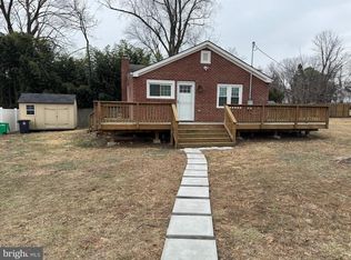 4913 Manheim Ave, Beltsville, MD 20705