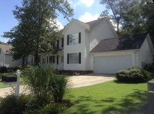 105 Majestic Dr, Columbia, SC 29223