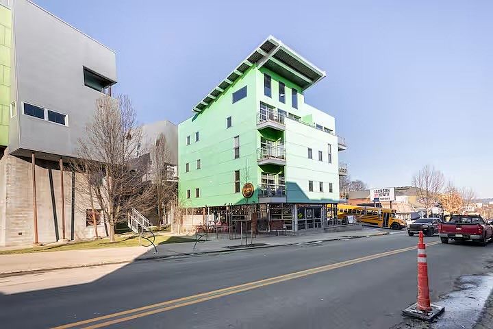 Building Photo