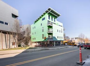 5491 Penn Ave #A205, Pittsburgh, PA