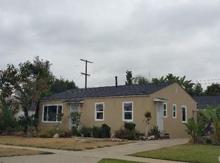 2009 N Keene Ave, Los Angeles, CA 90059