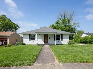 102 Northwood Dr, Lexington, KY 40505