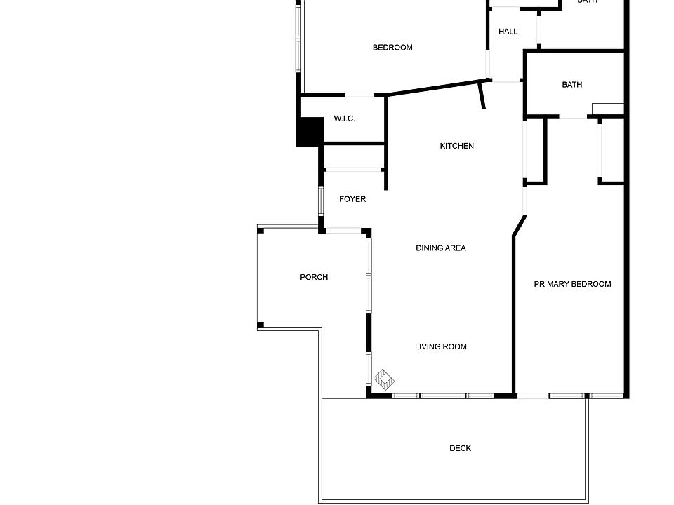 2nd image of 145 Cozens Pointe #F101