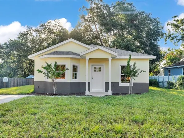 1008 Reynolds Rd, Lakeland, FL 33801