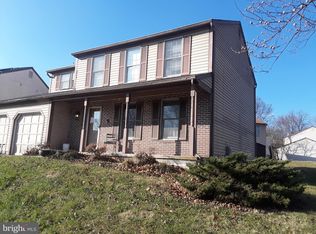 4606 Panacea Rd, Pikesville, MD 21208