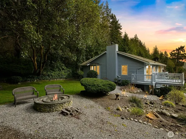 1348 Chuckanut Drive, Bellingham, WA 98229