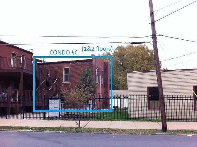 1st image of 1924 Geyer Ave Unit 1924C